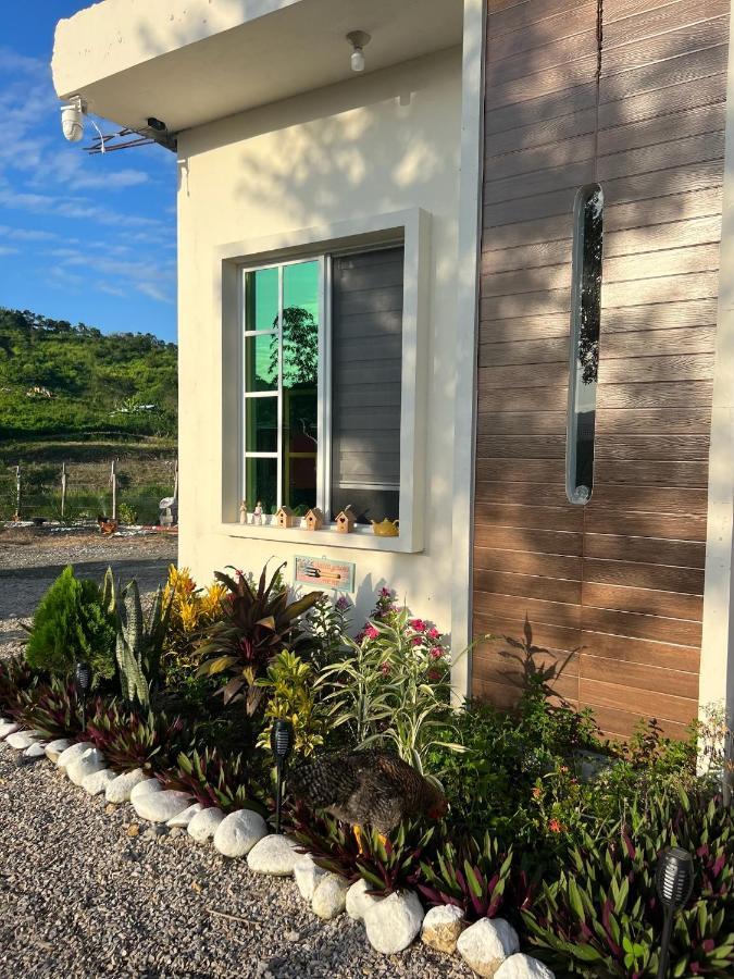 Cerro Beach Hotel Sinchal Exterior photo