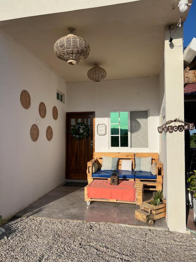 Cerro Beach Hotel Sinchal Exterior photo
